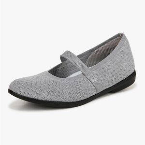 LifeStride Women’s Keynote Mary Jane Flats – Brand New size 9M